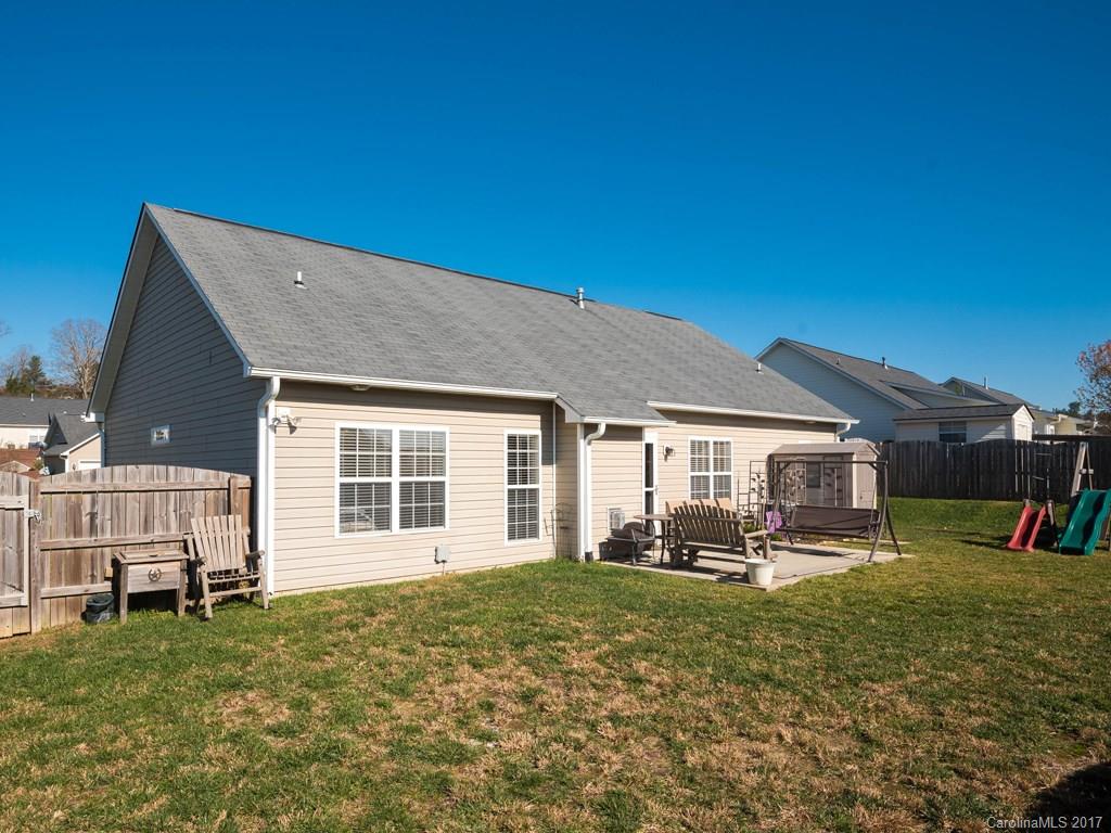 195 Lumber River Road Fletcher, NC 28732 - Photo 22 of 23