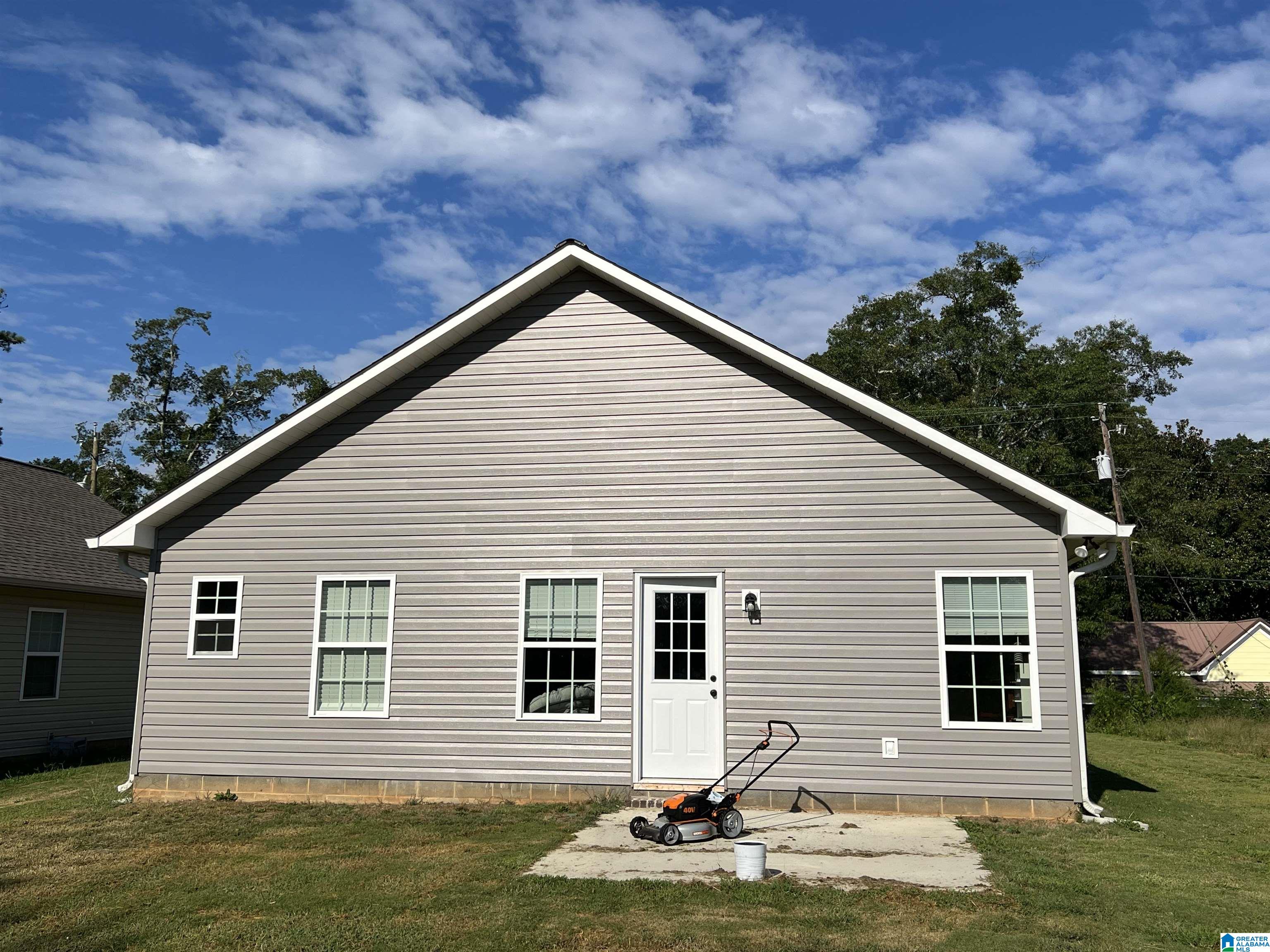 383 Almon Street Heflin, AL 36264 - Photo 16 of 16