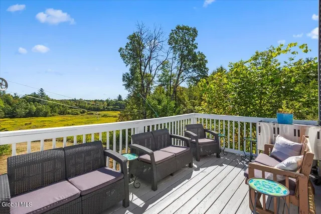 $649,000 | 196 County Highway 123, Mayfield, NY 12117