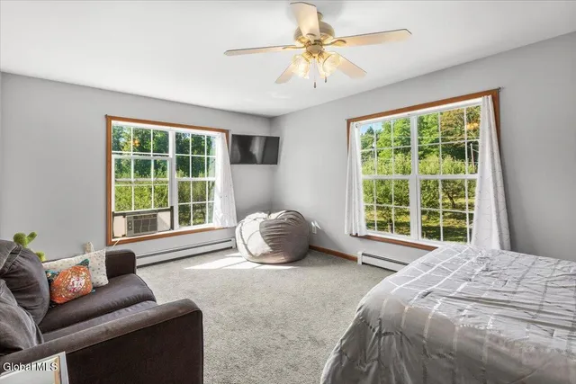 $649,000 | 196 County Highway 123, Mayfield, NY 12117