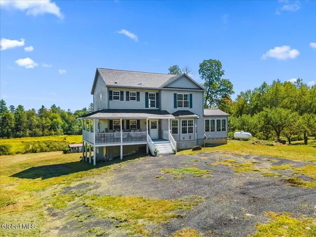 $649,000 | 196 County Highway 123, Mayfield, NY 12117