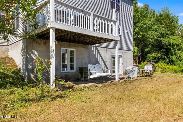 $649,000 | 196 County Highway 123, Mayfield, NY 12117