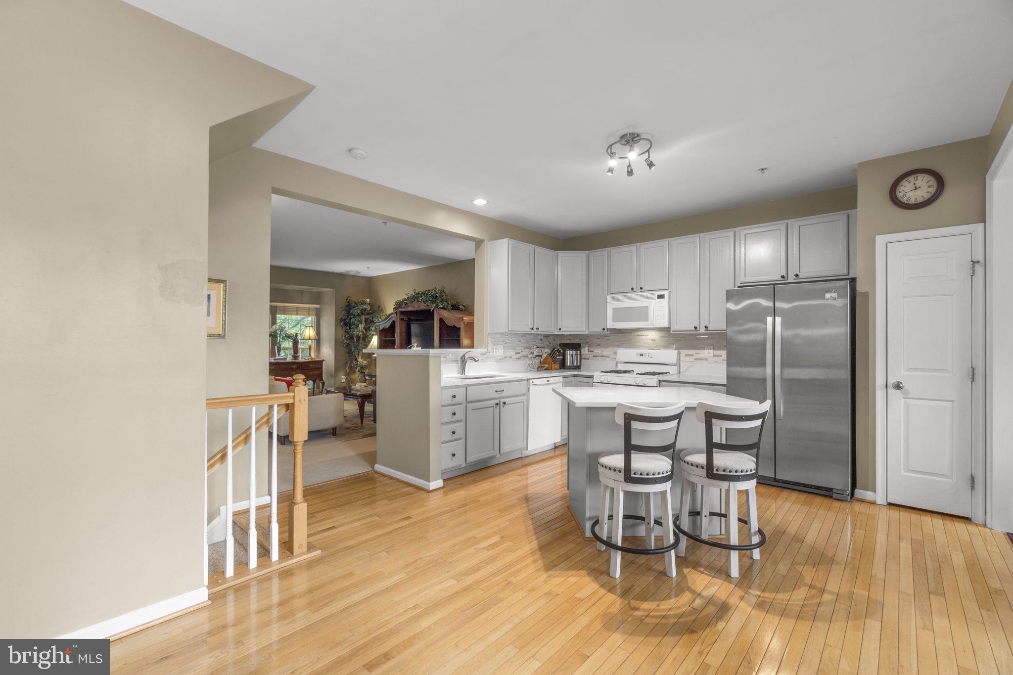 3814 Addison Woods Road Frederick, MD 21704 - Photo 19 of 70