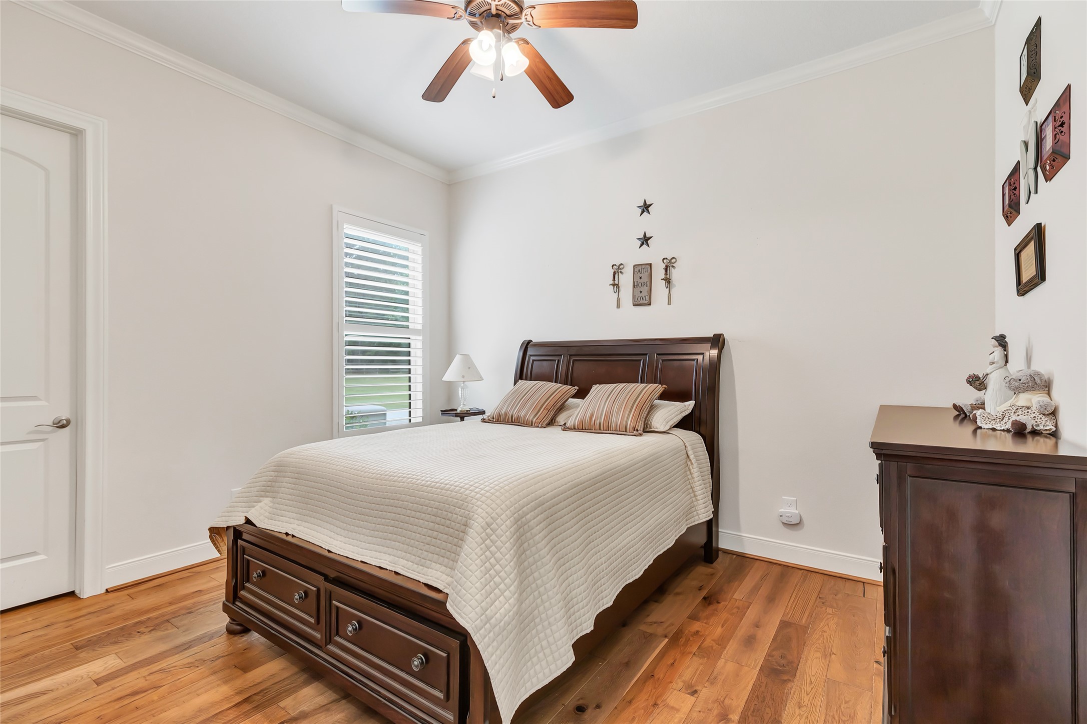 229 Sundog Road Huntsville, TX 77340 - Photo 29 of 50 Bedroom 2