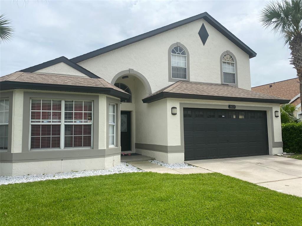 2822 Rollman Road Orlando, FL 32837 - Photo 1 of 1
