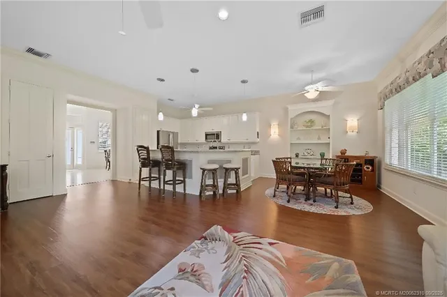 $499,000 | 3550 Southeast Doubleton Drive, Stuart, FL 34997