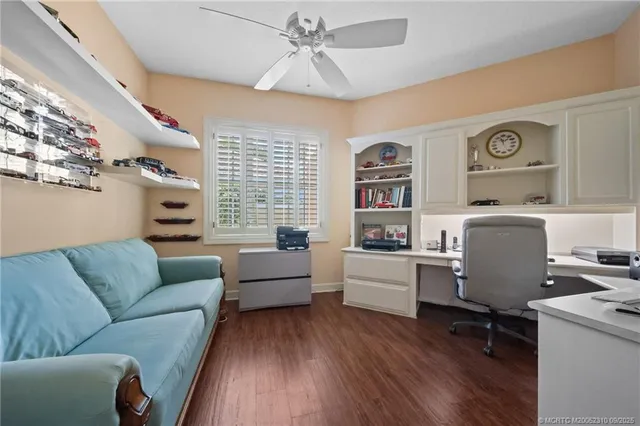 $499,000 | 3550 Southeast Doubleton Drive, Stuart, FL 34997