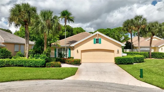 $499,000 | 3550 Southeast Doubleton Drive, Stuart, FL 34997