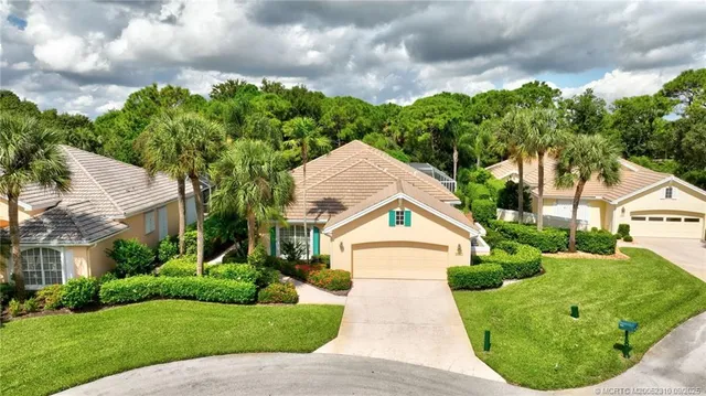 $499,000 | 3550 Southeast Doubleton Drive, Stuart, FL 34997