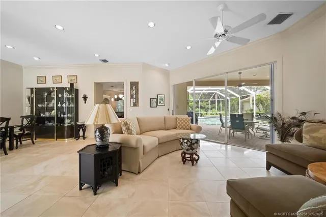$499,000 | 3550 Southeast Doubleton Drive, Stuart, FL 34997
