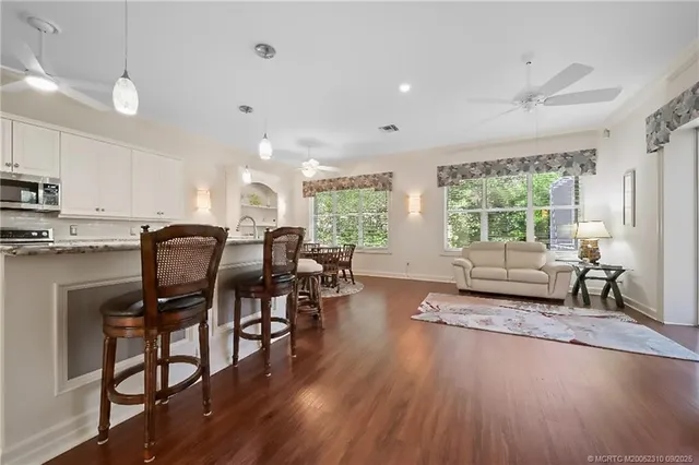 $499,000 | 3550 Southeast Doubleton Drive, Stuart, FL 34997