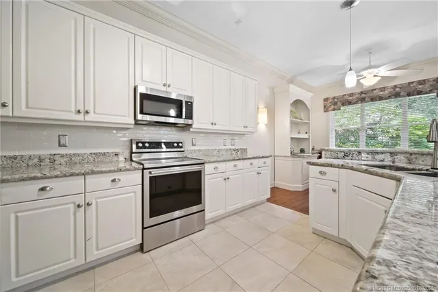 $499,000 | 3550 Southeast Doubleton Drive, Stuart, FL 34997