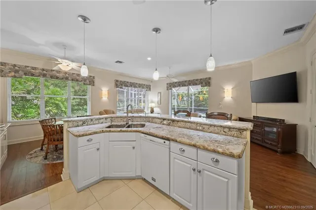 $499,000 | 3550 Southeast Doubleton Drive, Stuart, FL 34997