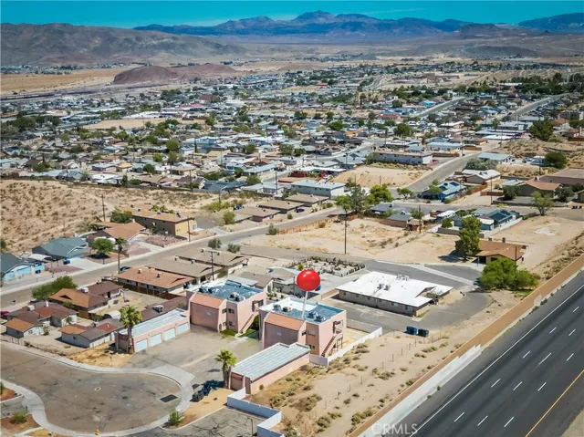 $580,000 | 1061 May Lane, Barstow, CA 92311