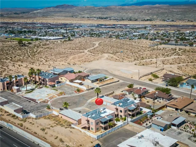 $580,000 | 1061 May Lane, Barstow, CA 92311