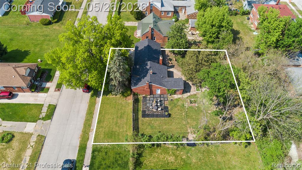 3231 Spruce Street Inkster, MI 48141 - Photo 36 of 36