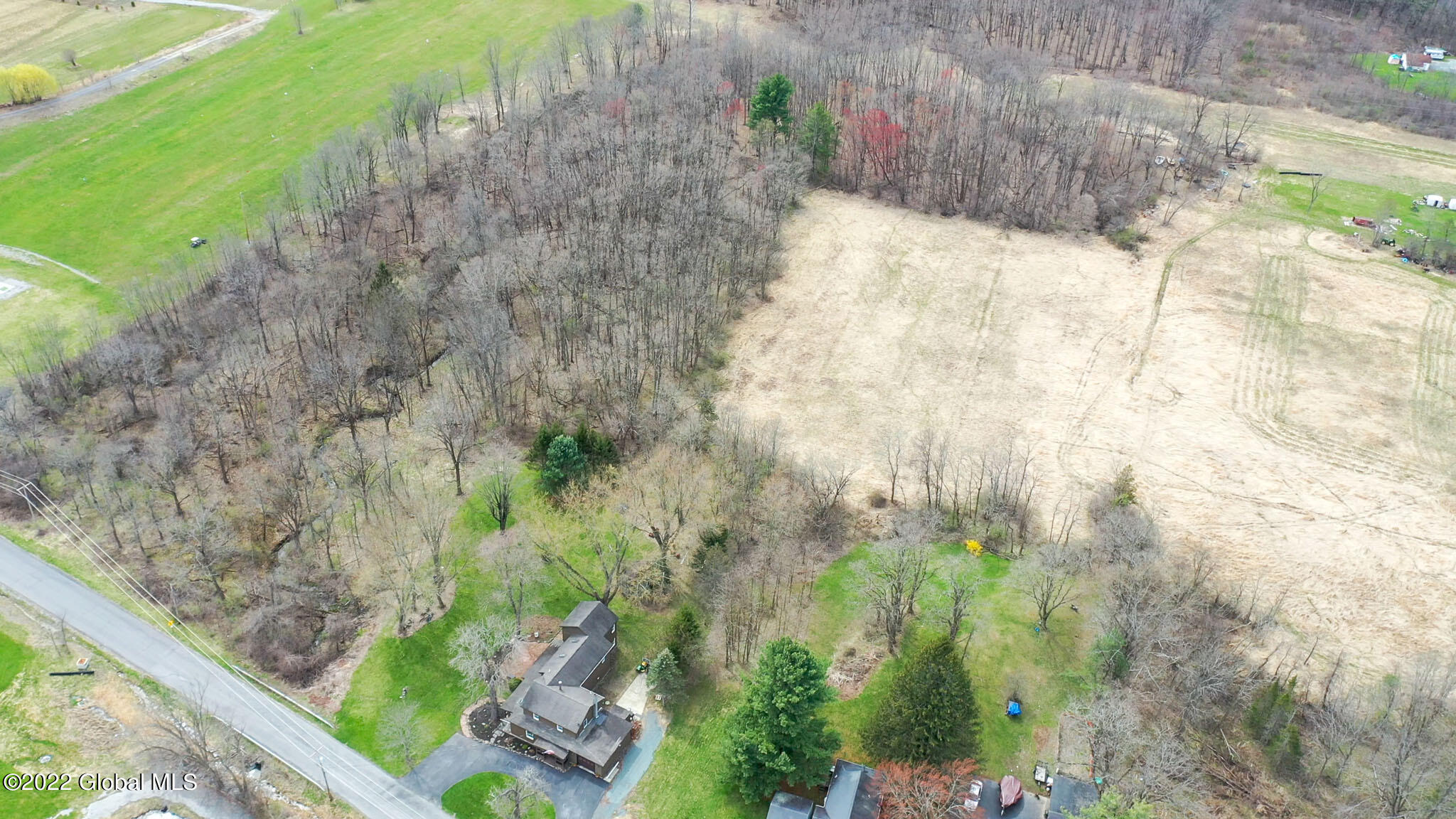 2789 Phillips Road Rensselaer, NY 12144 - Photo 50 of 60 005-2789-Phillips-Rd-AERIALS
