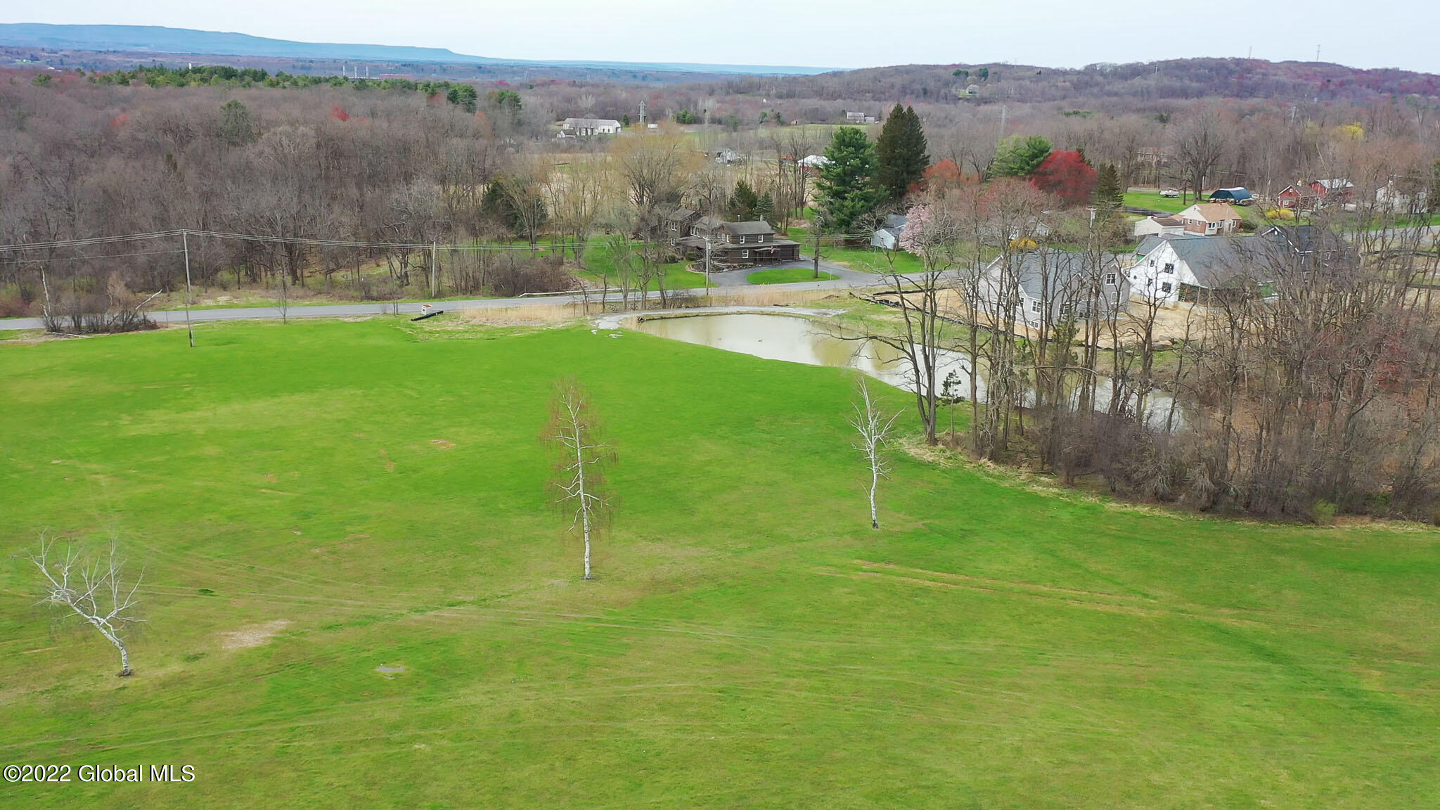 2789 Phillips Road Rensselaer, NY 12144 - Photo 54 of 60 015-2789-Phillips-Rd-AERIALS