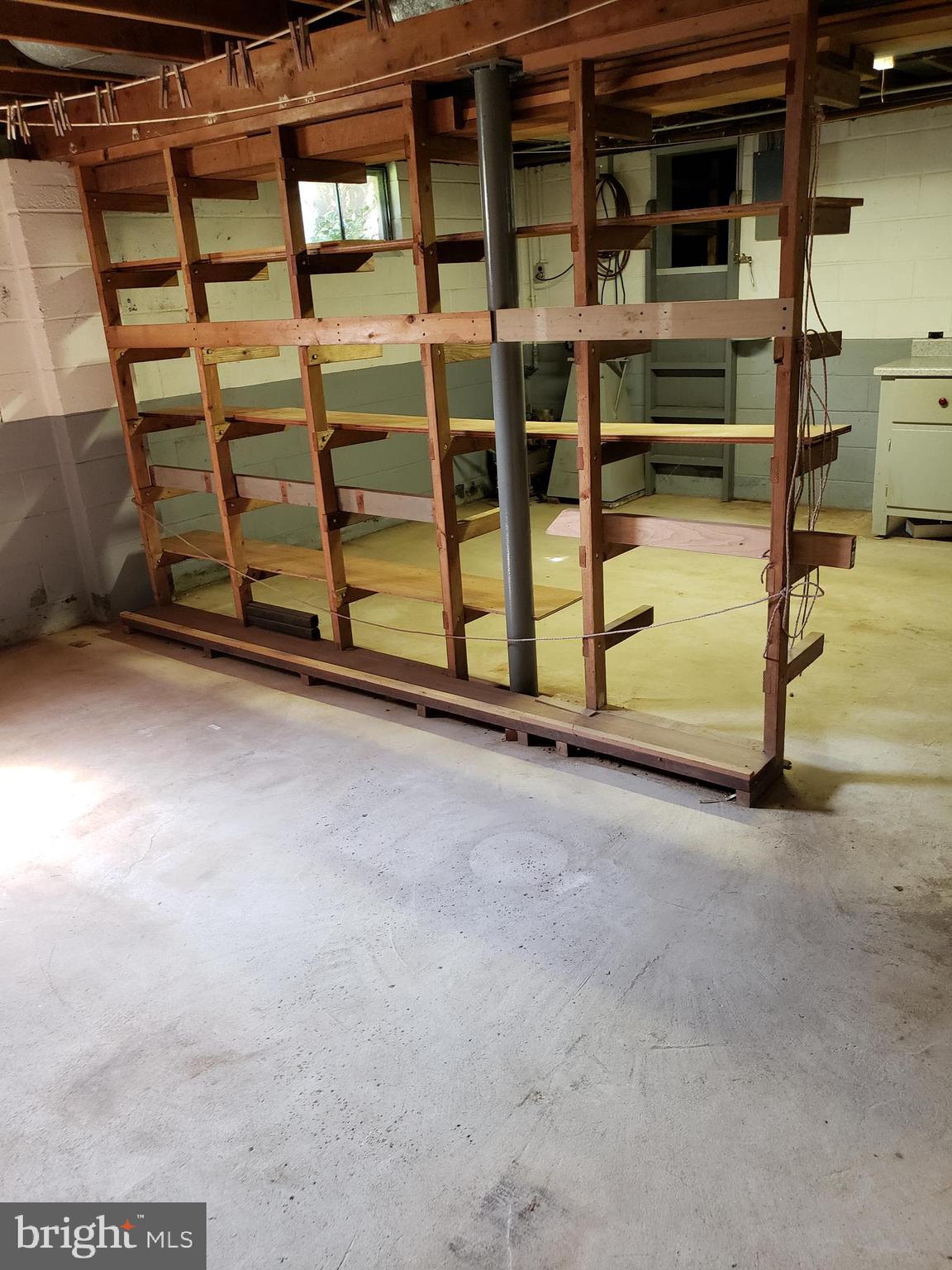 13 Woosamonsa Road Pennington, NJ 08534 - Photo 19 of 29 Basement