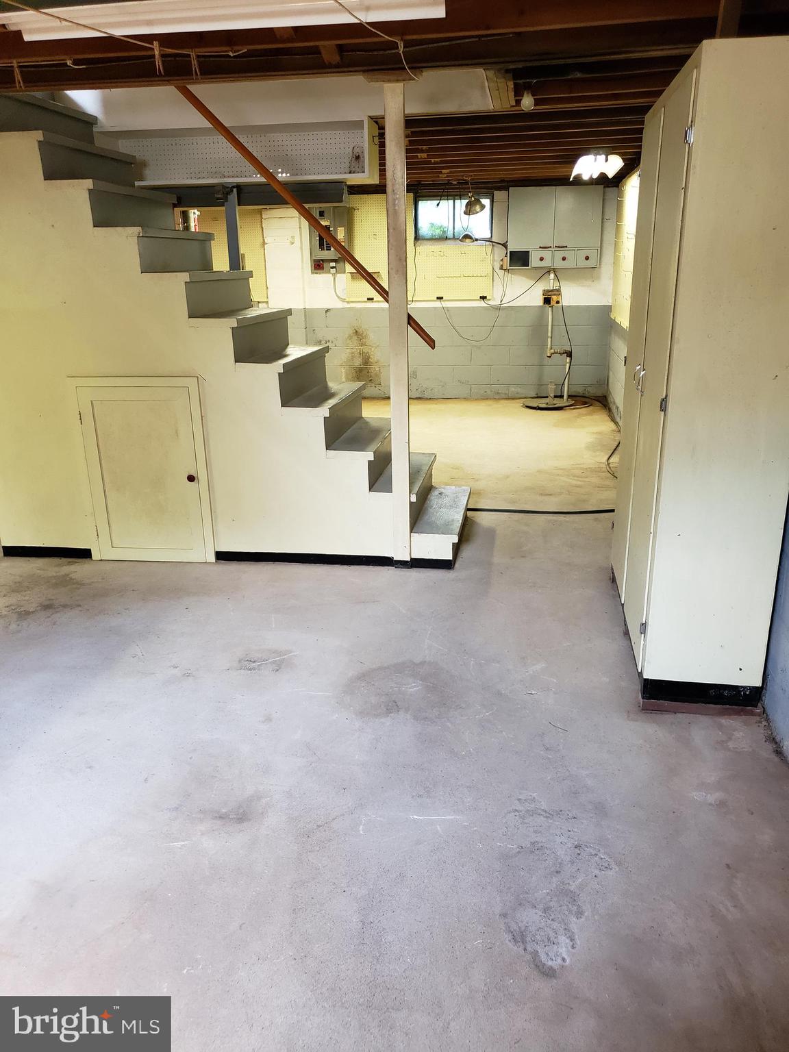 13 Woosamonsa Road Pennington, NJ 08534 - Photo 20 of 29 Basement