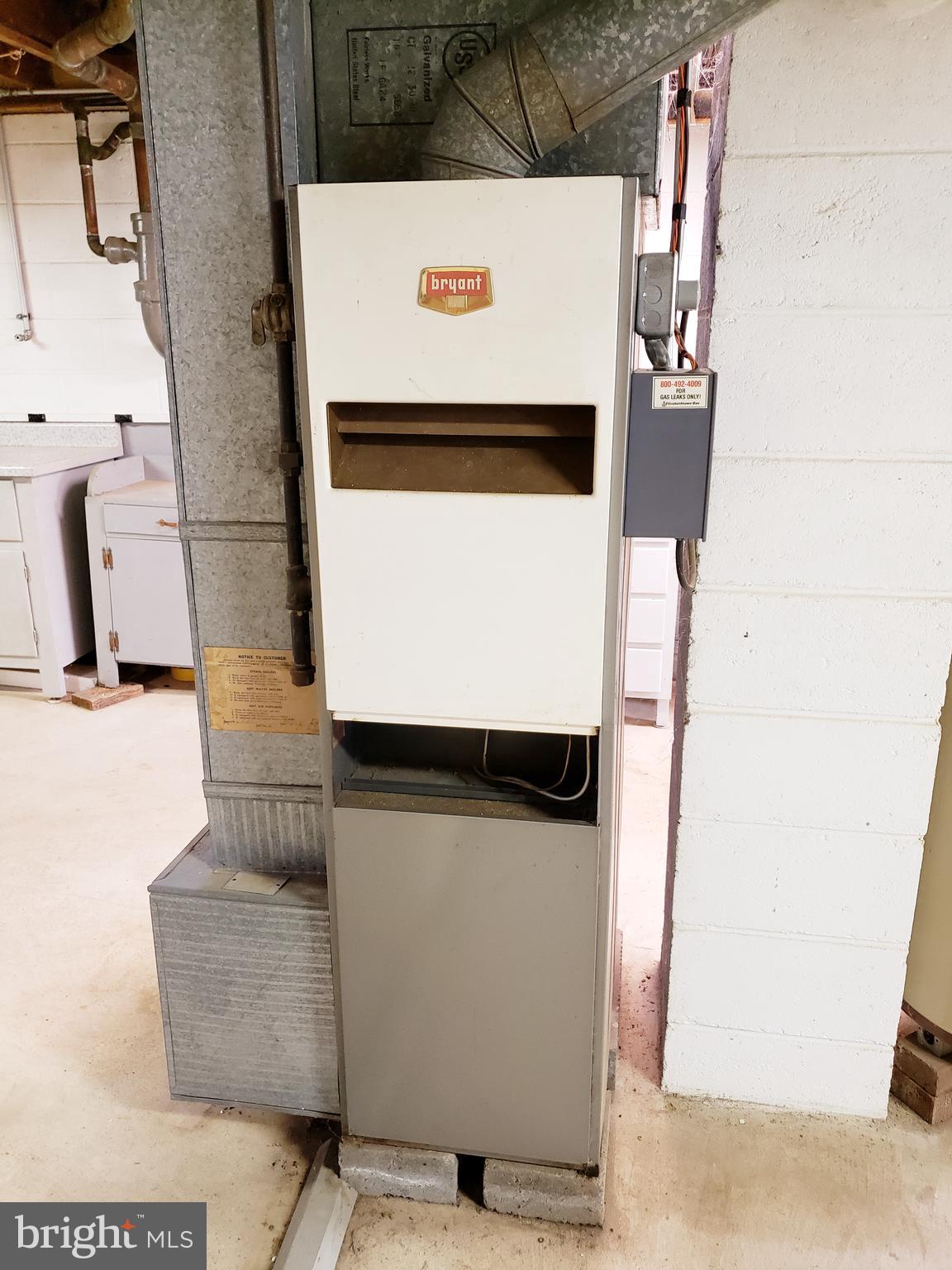 13 Woosamonsa Road Pennington, NJ 08534 - Photo 25 of 29 Furnace