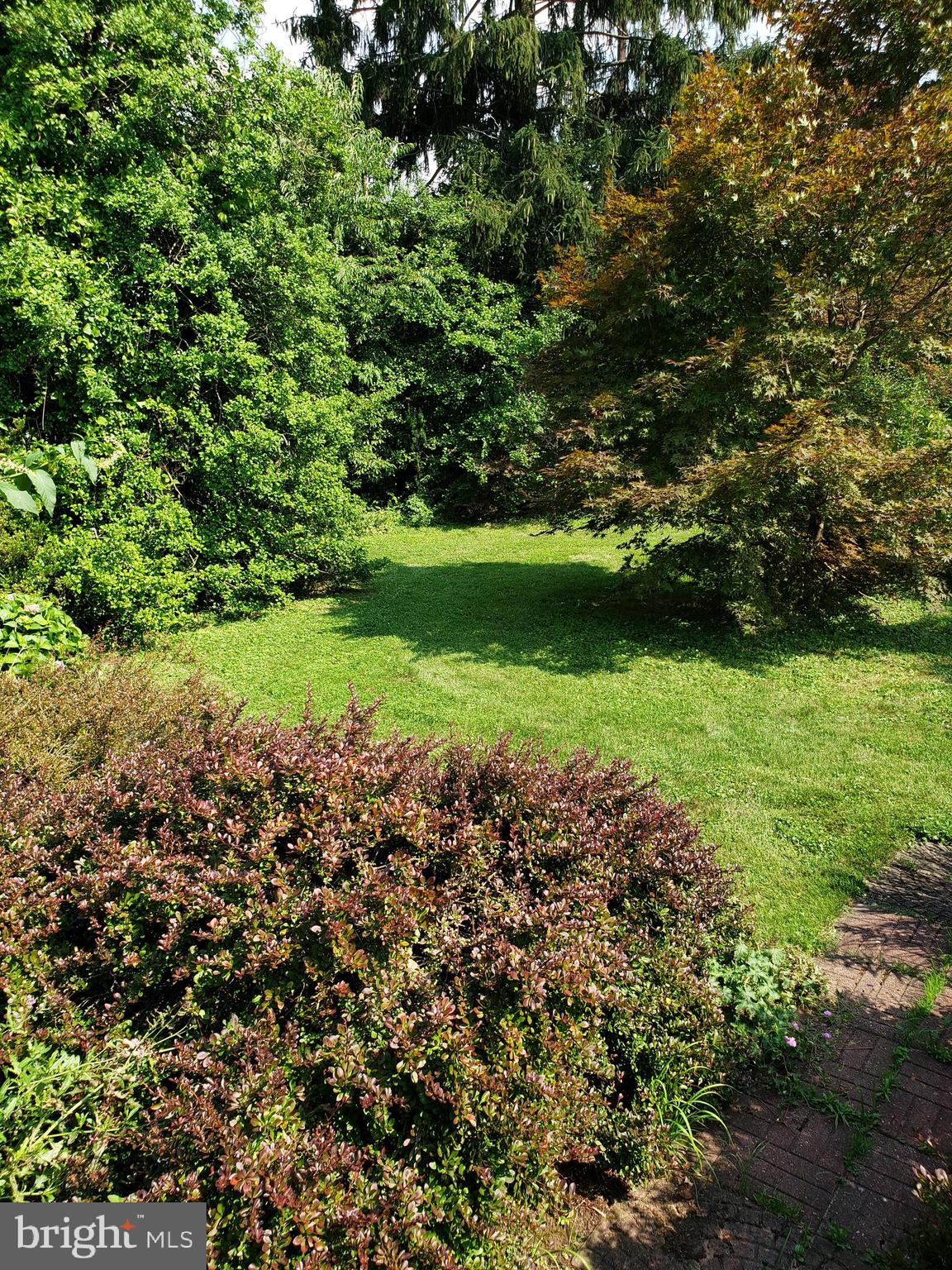 13 Woosamonsa Road Pennington, NJ 08534 - Photo 27 of 29 Front Yard
