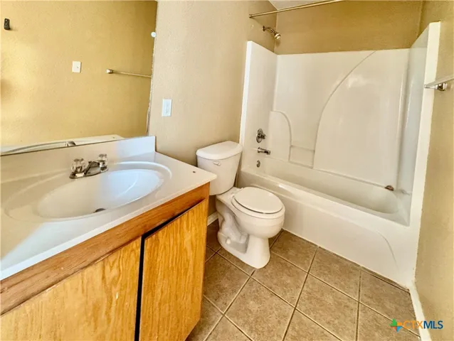 $1,350 | 212 Dale Earnhardt Drive, Unit B, Harker Heights, TX 76548