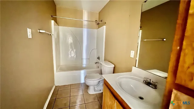 $1,325 | 212 Dale Earnhardt Drive, Unit B, Harker Heights, TX 76548