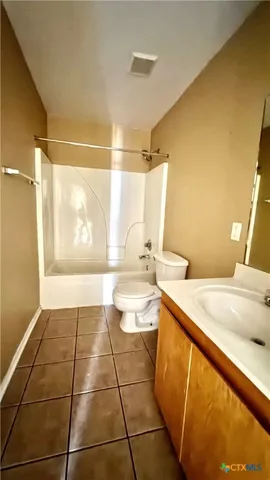 $1,350 | 212 Dale Earnhardt Drive, Unit B, Harker Heights, TX 76548