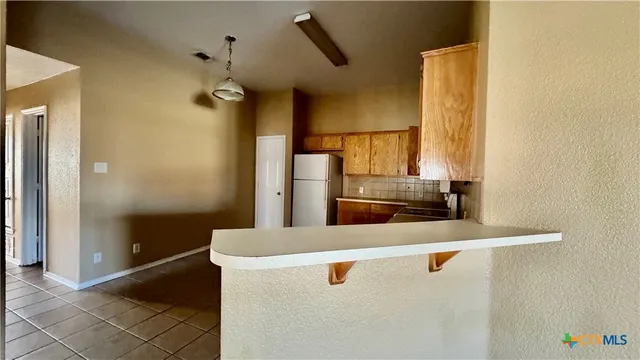 $1,325 | 212 Dale Earnhardt Drive, Unit B, Harker Heights, TX 76548