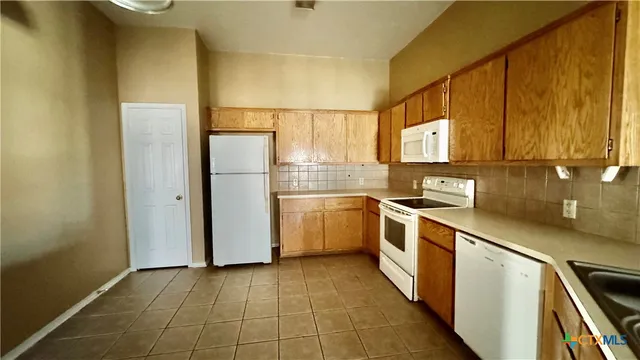 $1,325 | 212 Dale Earnhardt Drive, Unit B, Harker Heights, TX 76548