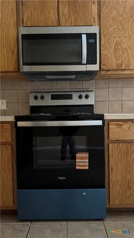 $1,350 | 212 Dale Earnhardt Drive, Unit B, Harker Heights, TX 76548