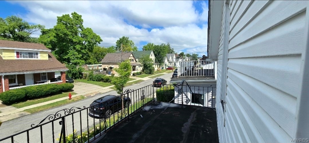 31 Roma Avenue Buffalo, NY 14215 - Photo 2 of 15 Gallery Image 2