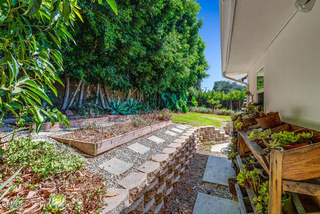 3635 Landfair Road Pasadena, CA 91107 - Photo 42 of 51 Laindfair MLS-53