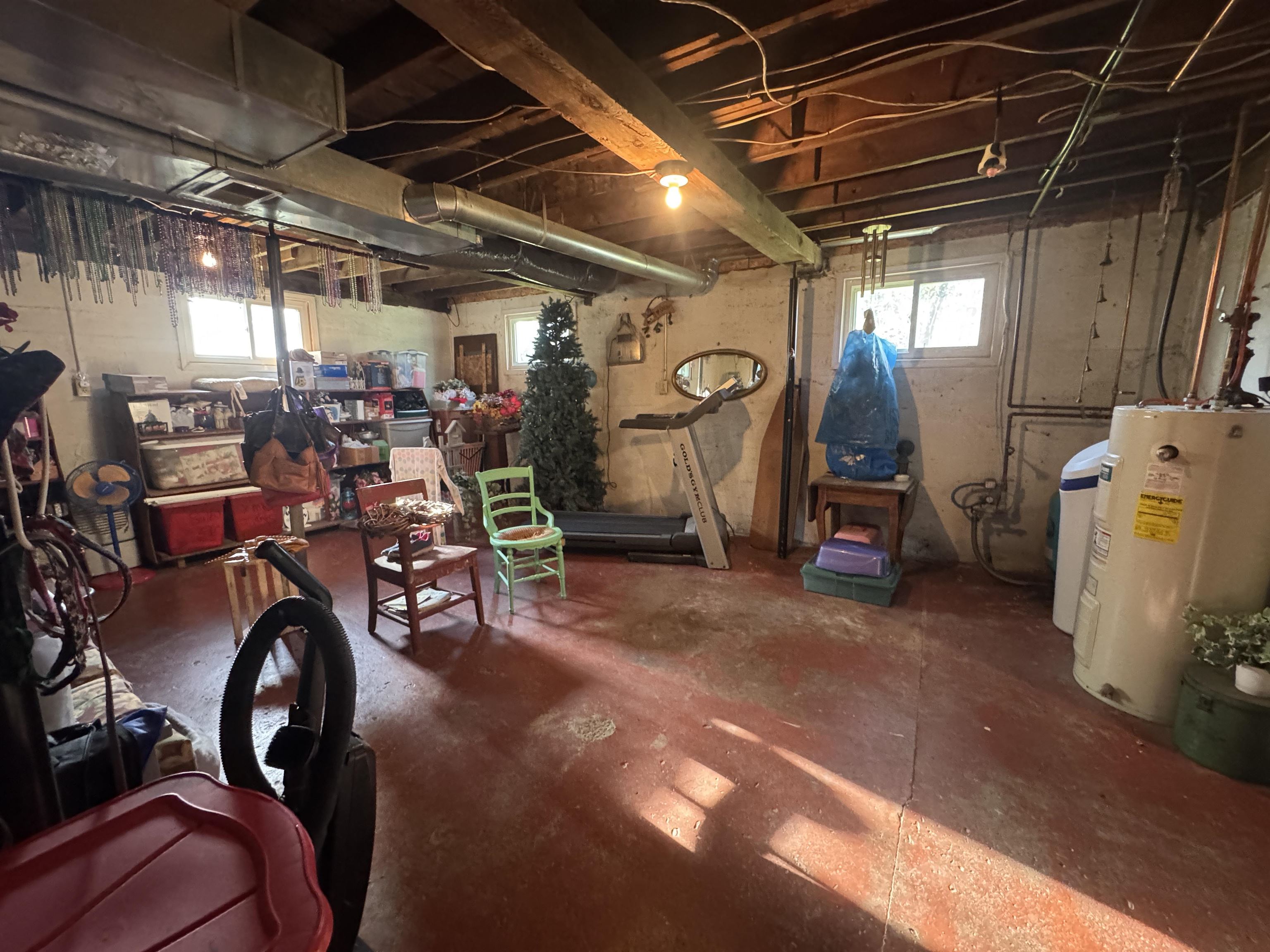 1012 South 35 Road Cadillac, MI 49601 - Photo 22 of 30
