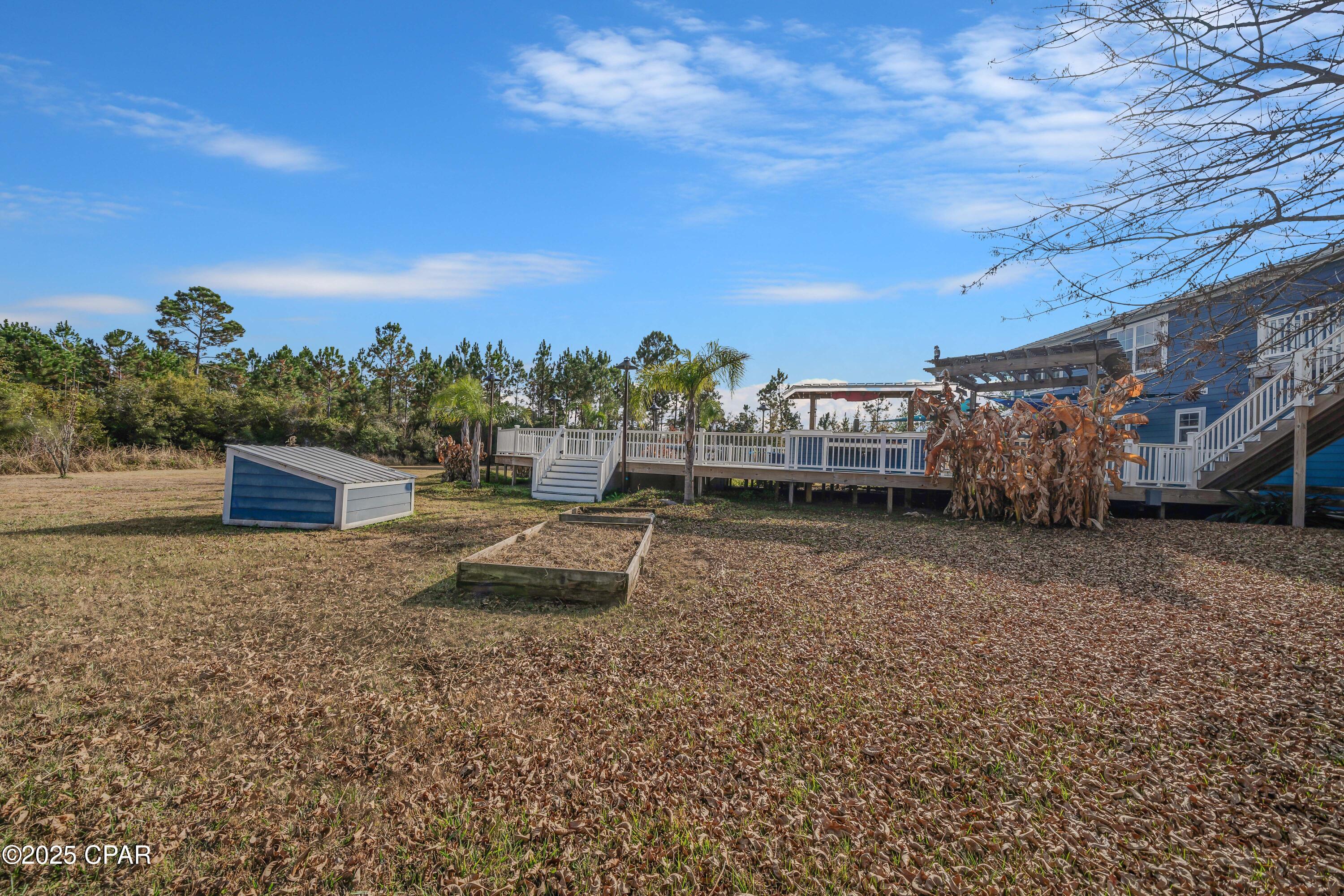 8508 South Holland Road Panama City, FL 32409 - Photo 74 of 98
