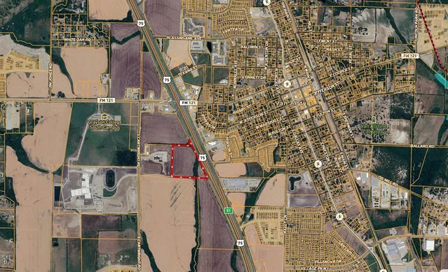 $8,067,312 | 75 Van Alstyne Tx 75495, Van Alstyne, TX 75495