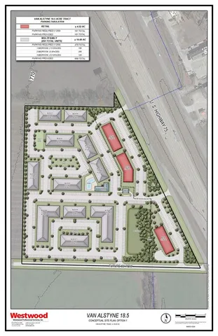 $8,067,312 | 75 Van Alstyne Tx 75495, Van Alstyne, TX 75495