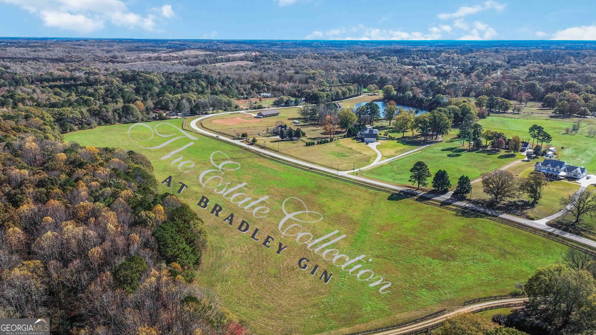 Tract 7 Bradley Gin Road Monroe, GA 30656 - Photo 14 of 16