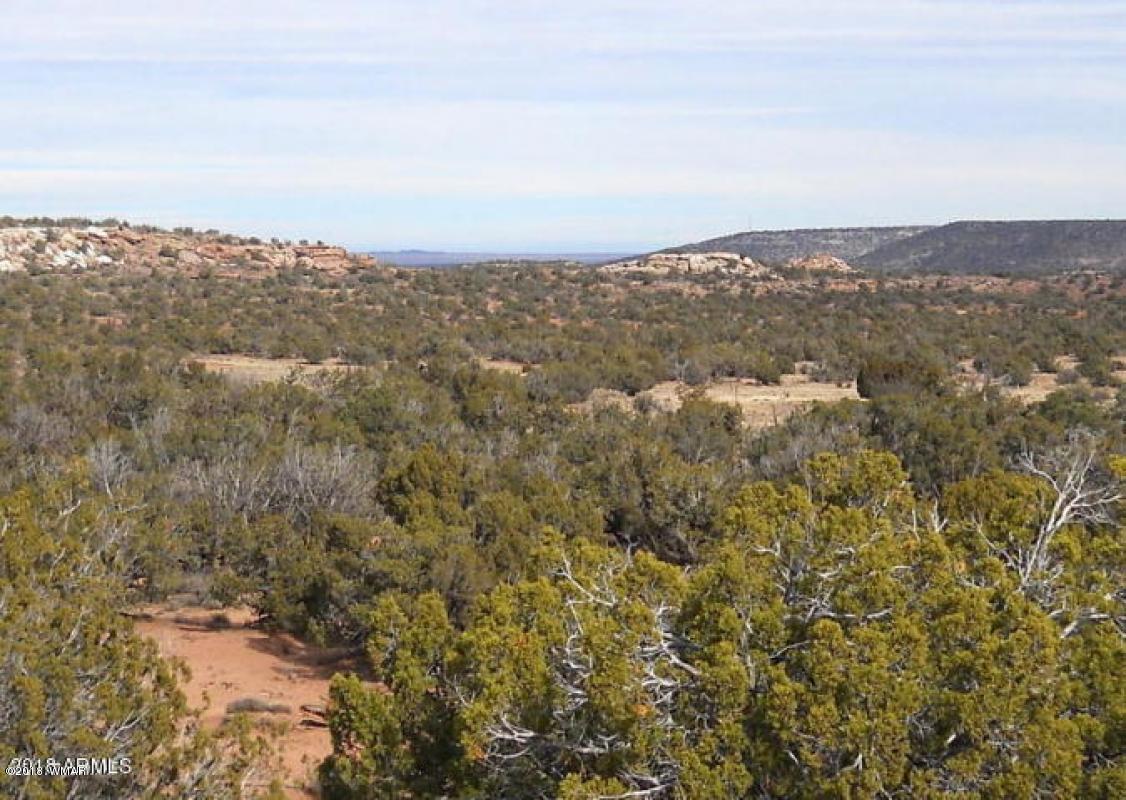 3724 Dusty Road Snowflake, AZ 85937 - Photo 10 of 16