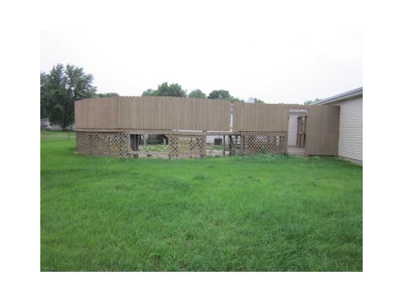 6359 Dardeb Road Indianapolis, IN 46241 - Photo 15 of 15