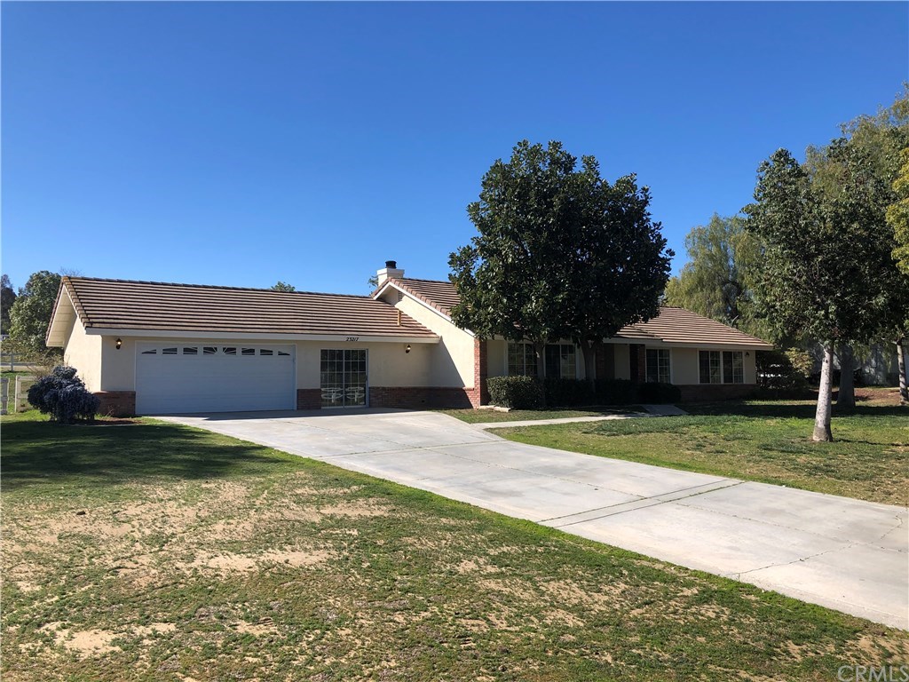 23217 Miners Road Perris, CA 92570 - Photo 1 of 1