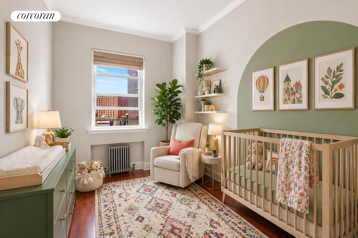 117 Remsen Avenue Brooklyn, NY 11212 - Photo 6 of 11