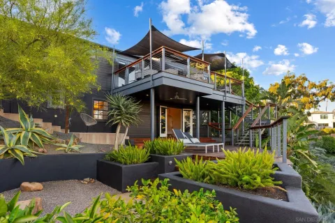 $1,995,000 | 4349 Hilldale Road, San Diego, CA 92116