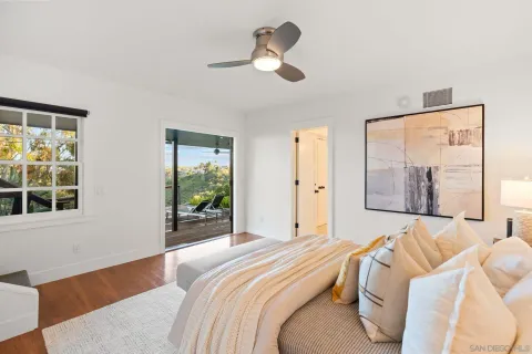 $1,995,000 | 4349 Hilldale Road, San Diego, CA 92116