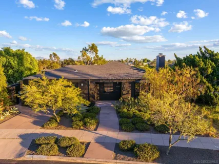 $1,995,000 | 4349 Hilldale Road, San Diego, CA 92116
