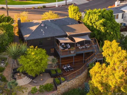 $1,995,000 | 4349 Hilldale Road, San Diego, CA 92116