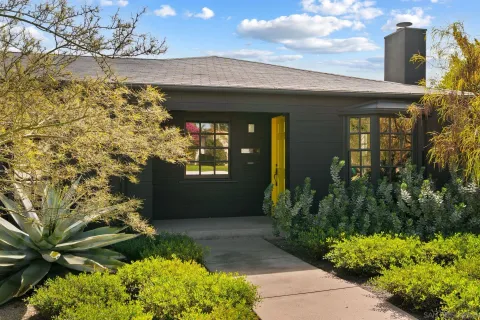 $1,995,000 | 4349 Hilldale Road, San Diego, CA 92116