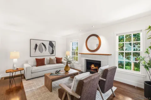 $1,995,000 | 4349 Hilldale Road, San Diego, CA 92116