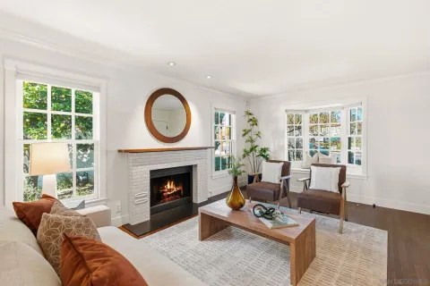 $1,995,000 | 4349 Hilldale Road, San Diego, CA 92116